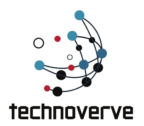 Technoverve logo